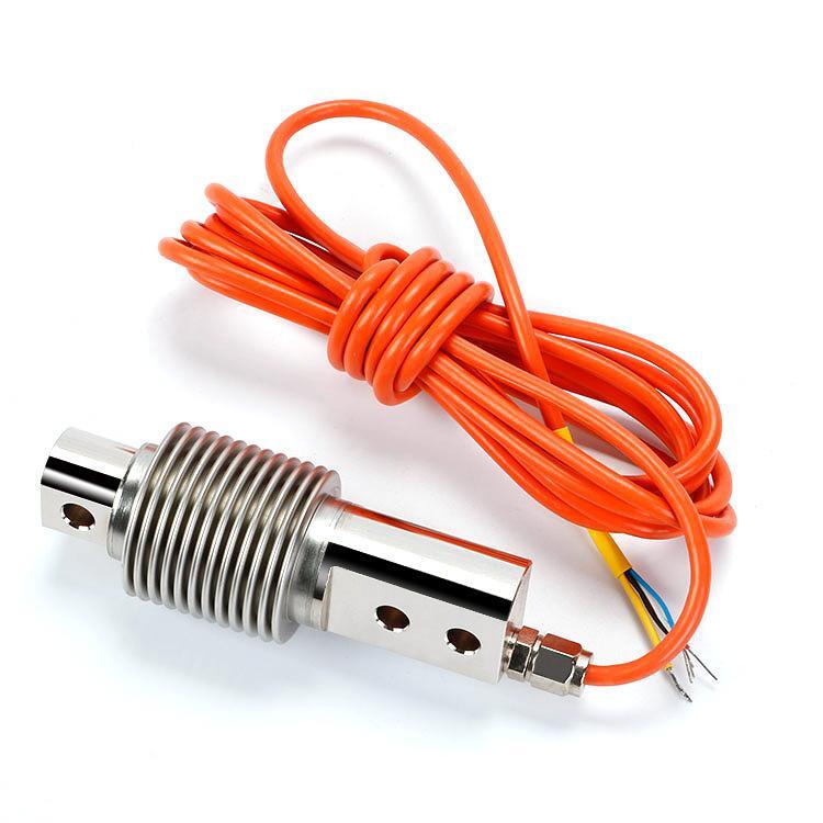 波纹管式悬臂称重传感器 波纹管式悬臂称重传感器