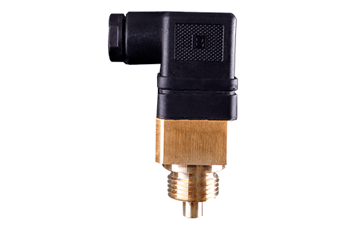 LLWK定温式温度开关 LLWK定温式温度开关