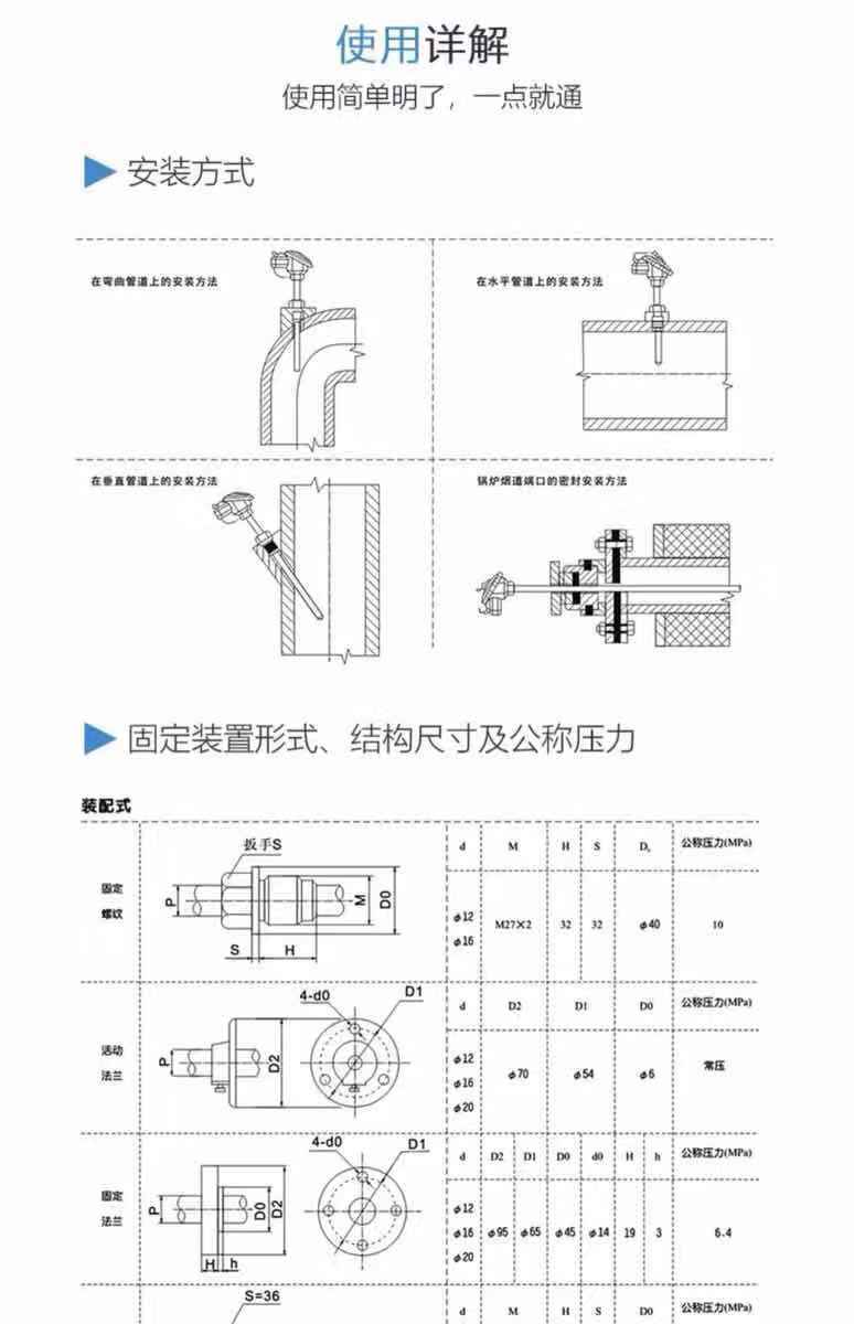 使用详情