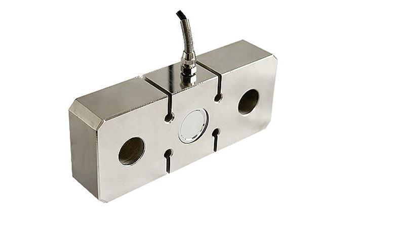 板环式拉压力传感器