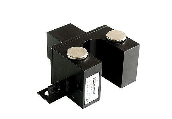 旁插式油田荷重称重传感器