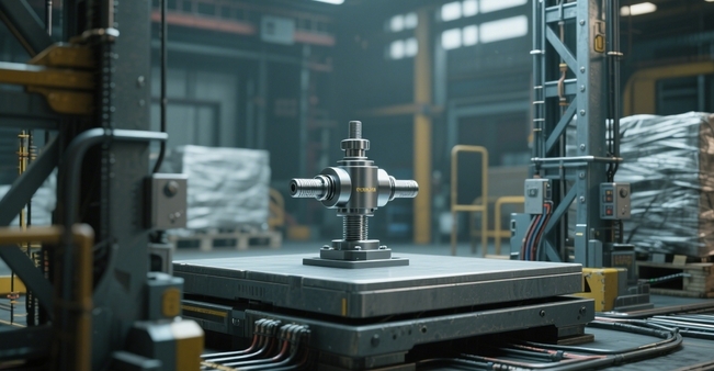 轴销式荷重称重传感器 轴销式荷重称重传感器