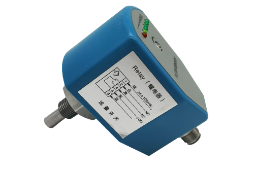 热导式流量开关