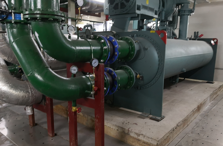 热导式流量开关