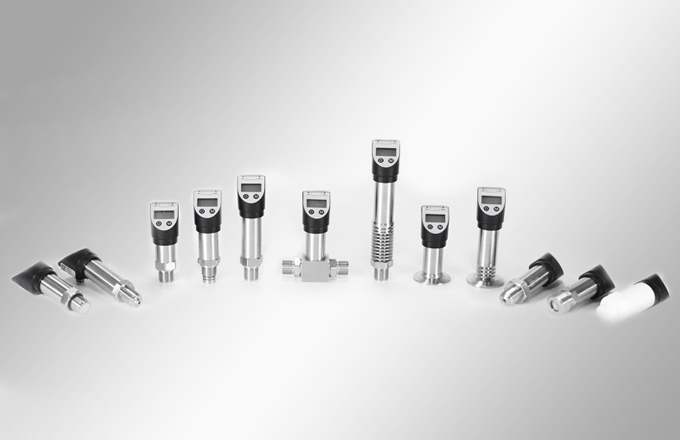 隆旅PTL系列压力变送器 隆旅PTL系列压力变送器