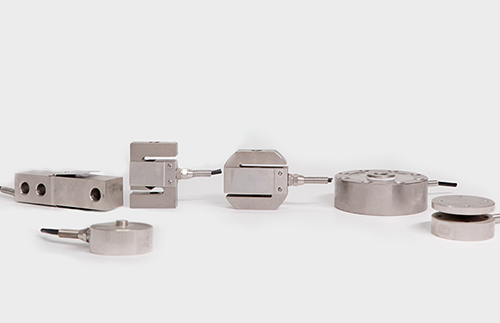 LCZ称重传感器系列