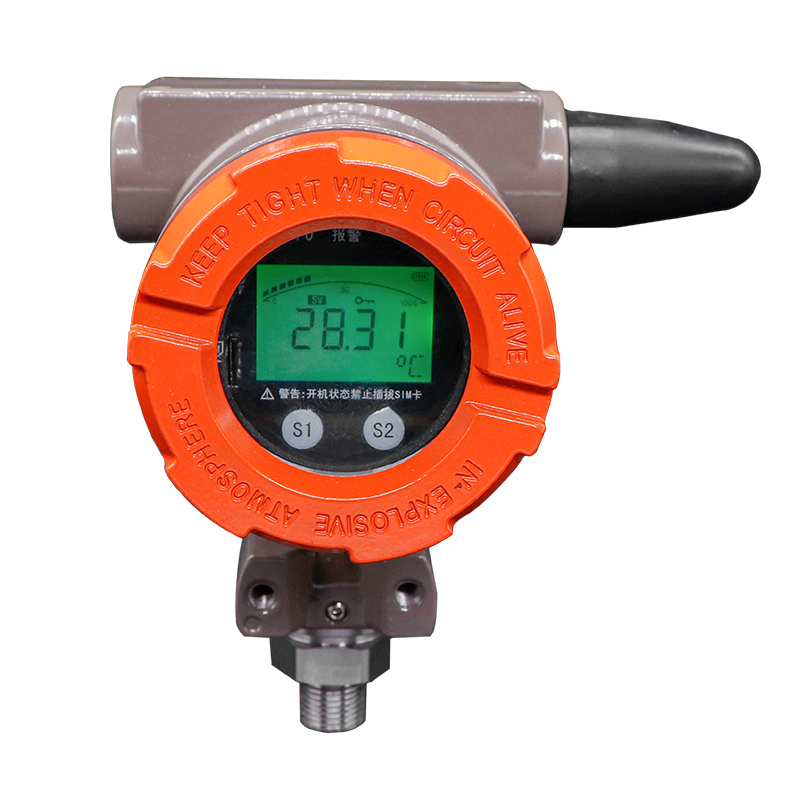 PTL578G压力变送器5