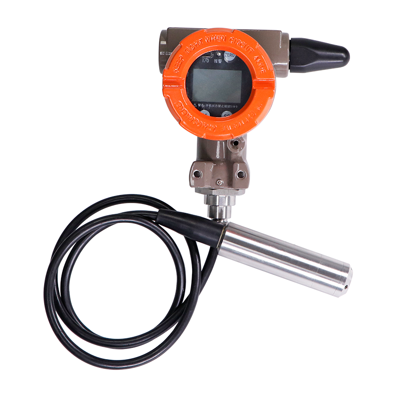 PTL578L液位变送器