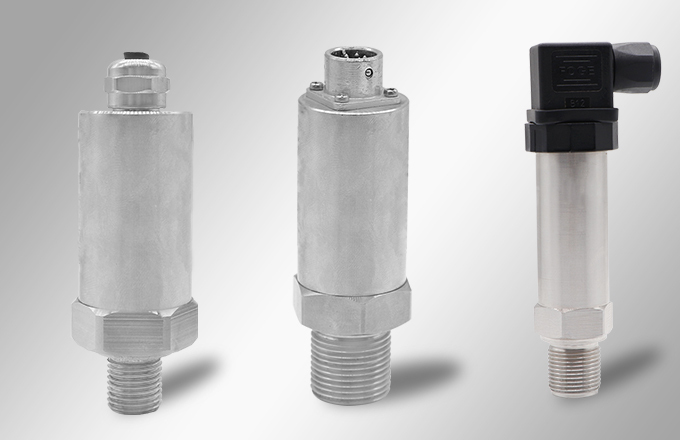 400系列压力传感器类目