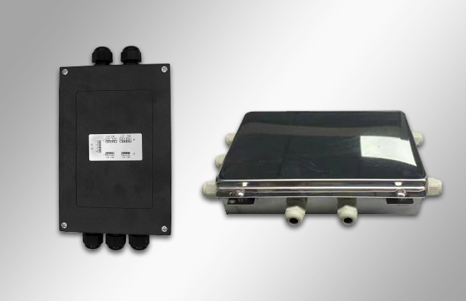 称重接线盒小类目