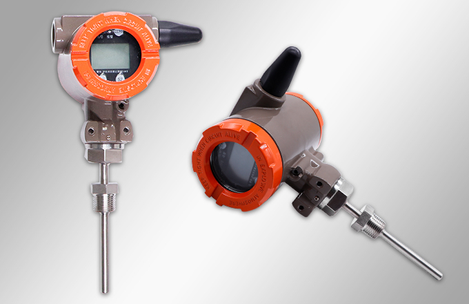 无线温度变送器类目