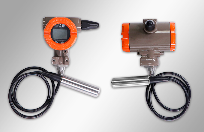 无线液位变送器类目