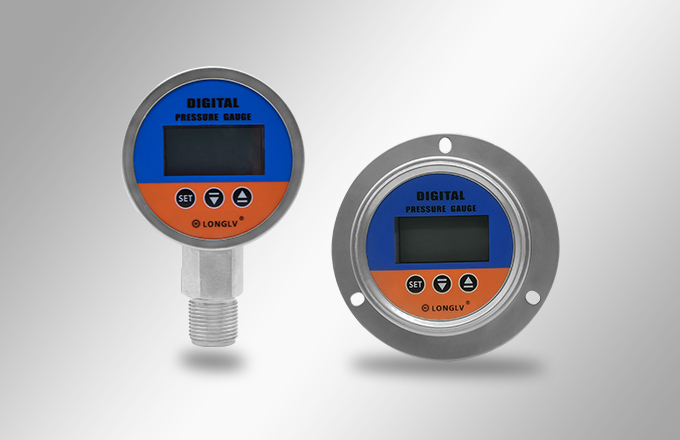 压力表远传类目