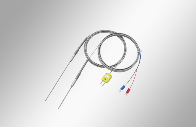 热电偶温度传感器小类目