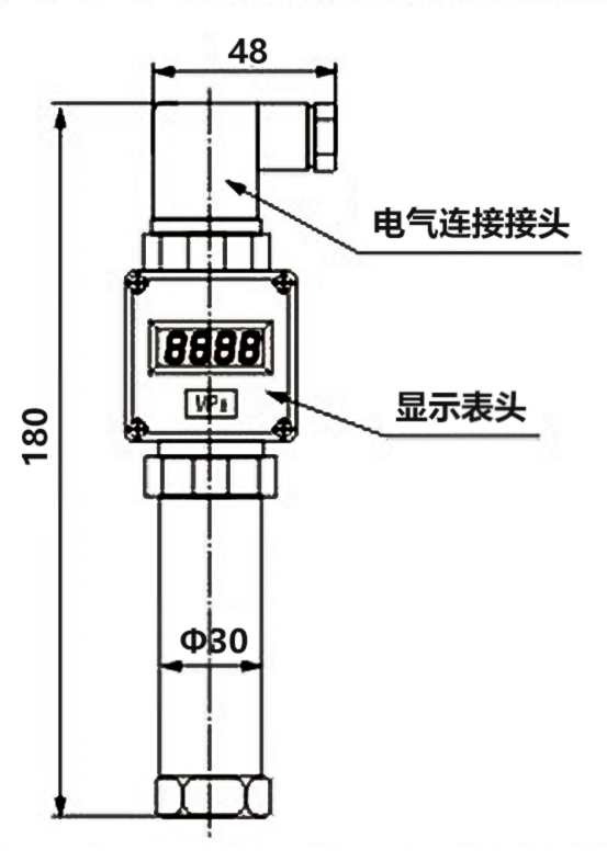 WZ-102尺寸图