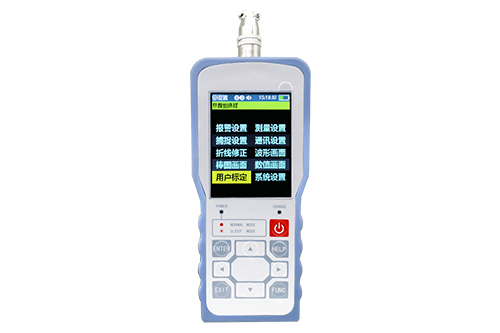 WCL-105手持式测力仪