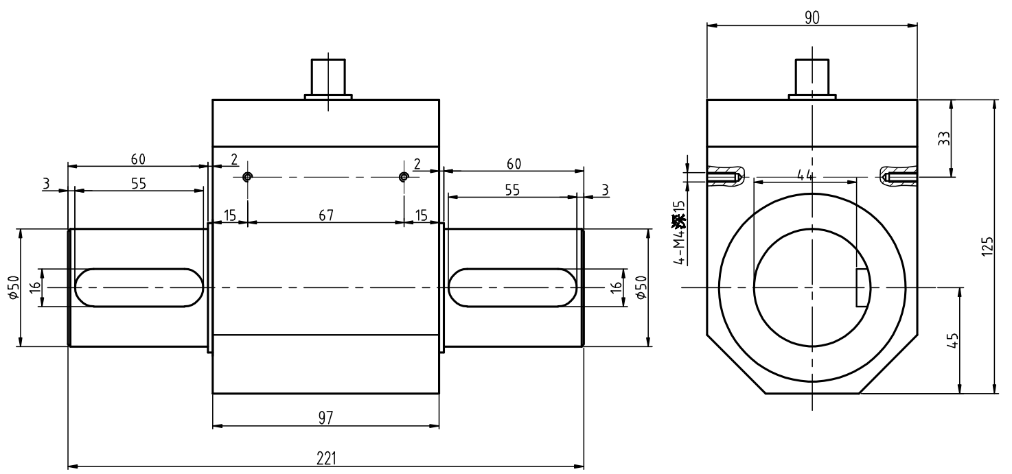 NJL-106尺寸图