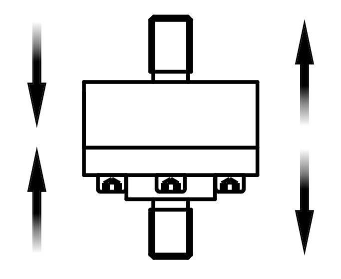 LCZ-203A受力图