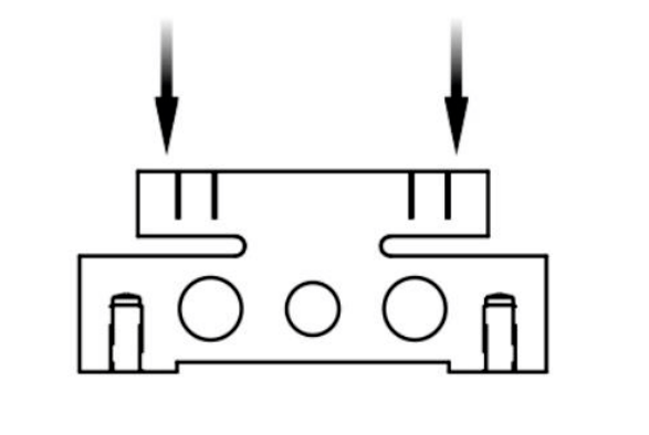 LCZ-301Q尺寸图