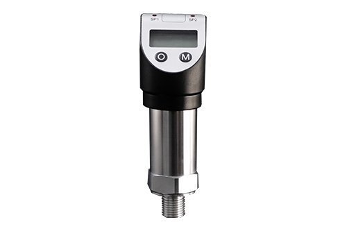 PTL517数显压力变送器