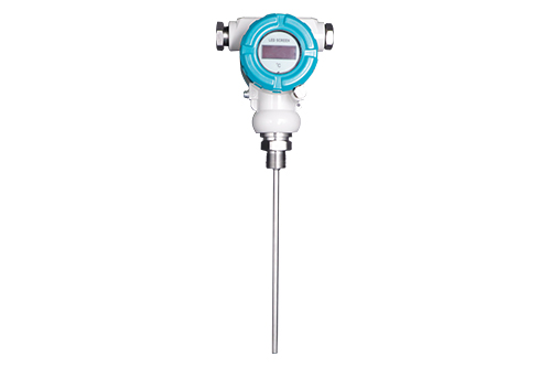 WZ-109一体化温度变送器