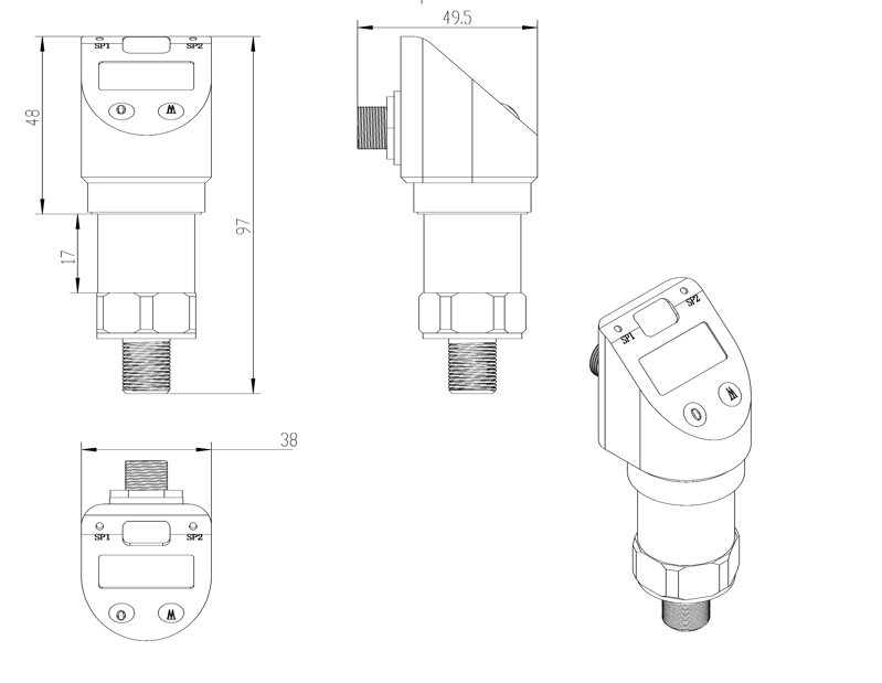 517产品四分之一